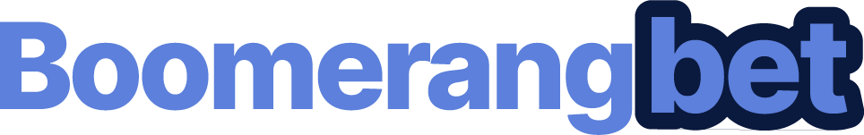 Boomerangbet Casino Logo