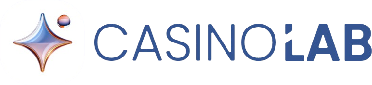 CasinoLab Logo