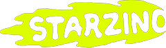 Starzino Casino Logo