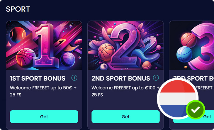 Booms.bet Sportbonus