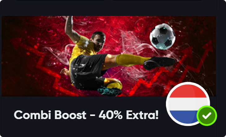 Instant Casino sportbonus