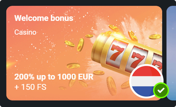 UcoBet welkomstbonus