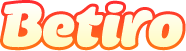 Betiro Casino logo