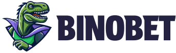 Binobet Casino Logo