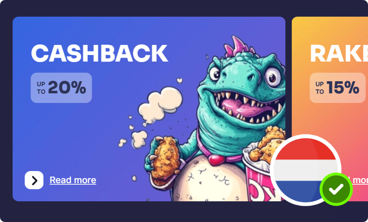 Binobet Casino cashback bonus