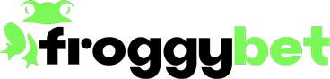 Froggybet Casino Logo