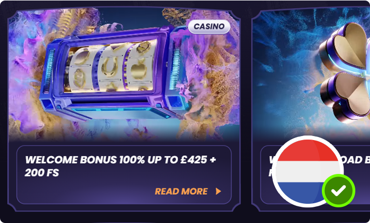 Funbet Casino welkomstbonus