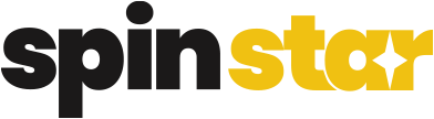 SpinStar Casino Logo