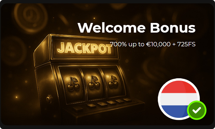 SpinStar Casino welkomstbonus