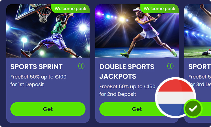ViuViu Casino sportbonus