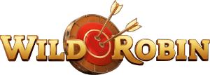 WildRobin Casino Logo