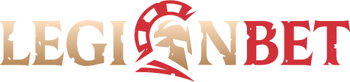 LegionBet Casino Logo