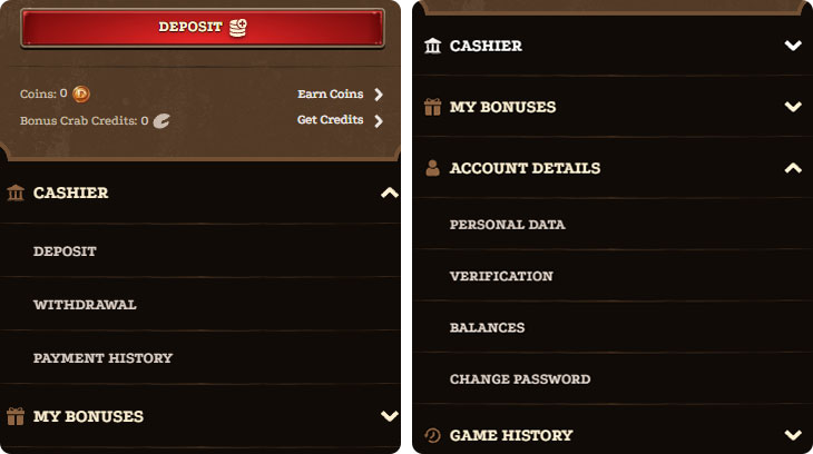 Lizaro Kassier Account