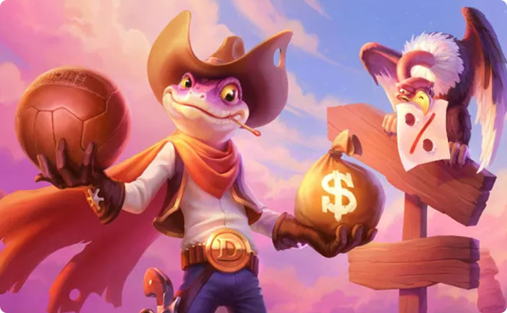 Lizaro Sport Cashback