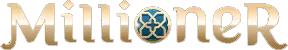 Millioner Casino Logo