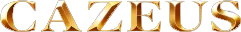 Cazeus Casino Logo