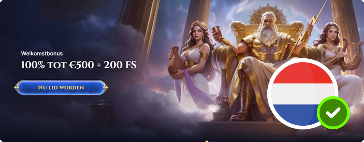 Cazeus Welkomstbonus Casino