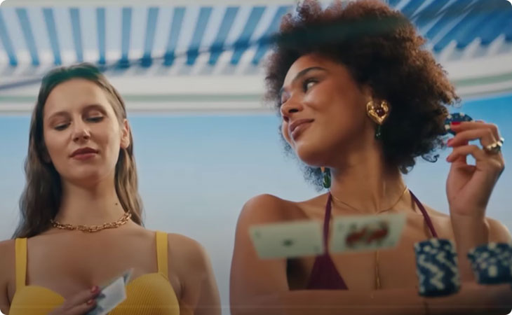 OnlySpins Casino VIP