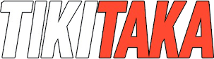 Casino TikiTaka Logo