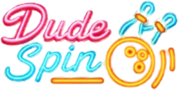 DudeSpin Casino Logo