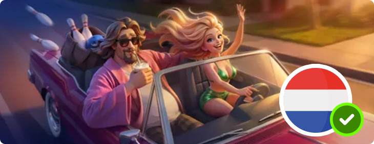 DudeSpin Casino Wekelijks Herladen