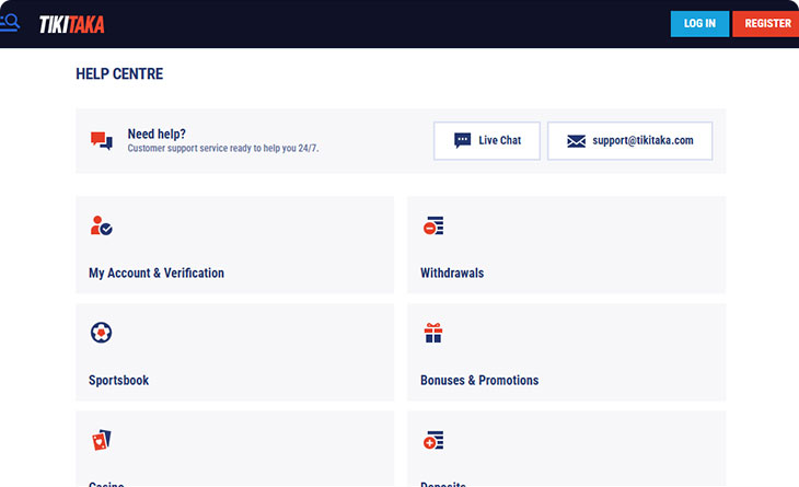 DudeSpin Casino Gokkasten