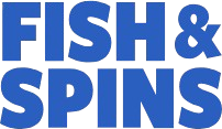Fish and Spins Casino Logo