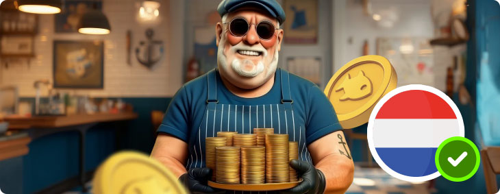 Fish & Spins Casino Dinsdagbonus