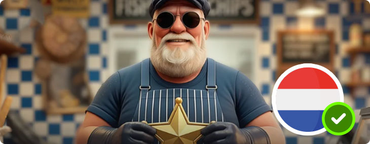 Fish & Spins Casino VIP-bonus