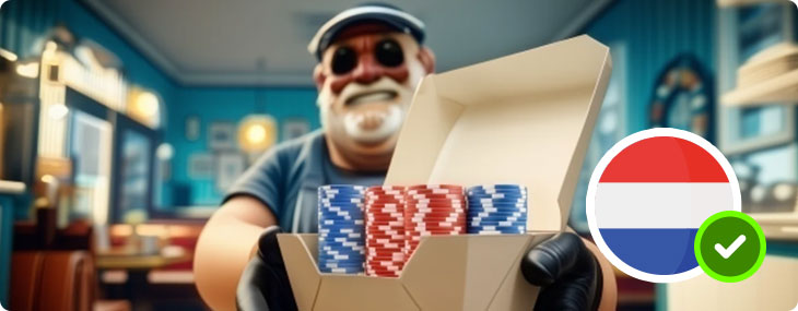 Fish & Spins Casino Welkomstbonus