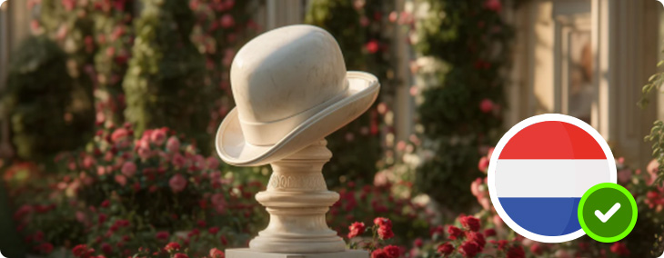 Harry Casino Casino Gentleman's Choise