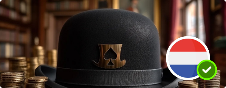 Harry Casino Casino Welcome Bonus