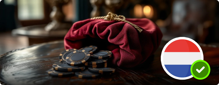 Harry Casino The Reassurance