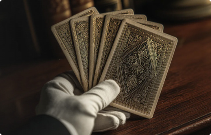 Harry Casino Verification