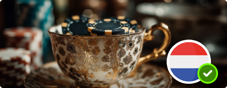 Harry Casino Your Luck