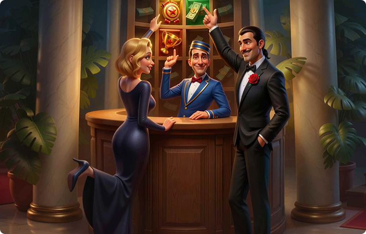 Casoola Casino Beveiliging