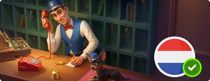 Casoola Casino Wekelijkse Herlaadbonus