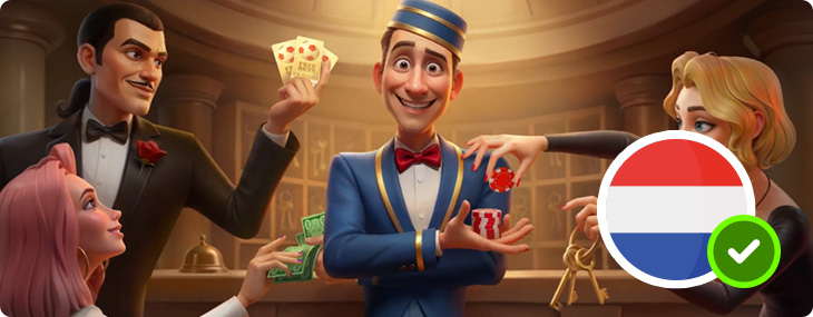 Casoola Casino Welkomstbonus